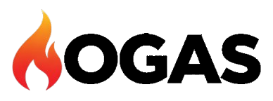OGAS Logo